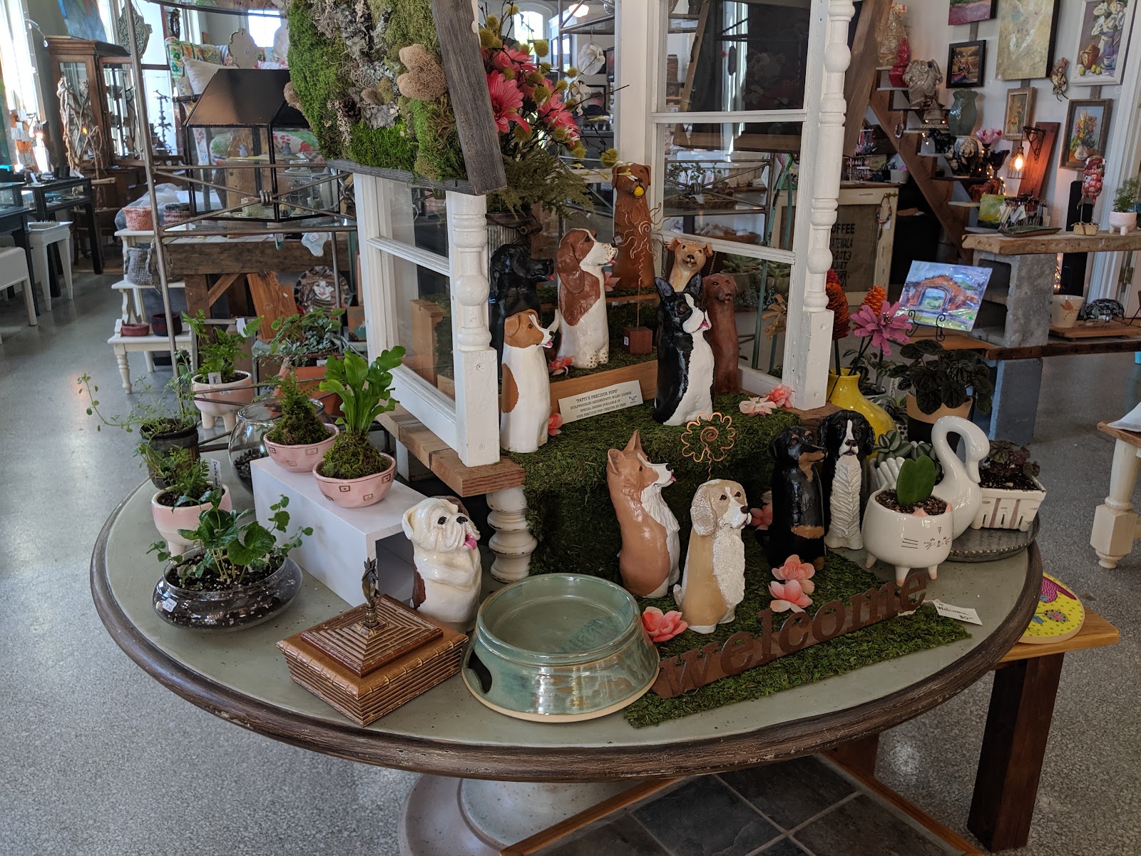 The Nest at Missildines — photo 6
